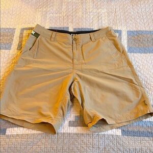 Men's Howler Brothers Hybrid Shorts